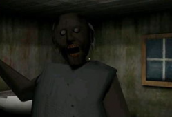 恐怖奶奶视频,揭秘惊悚视频背后的惊悚真相